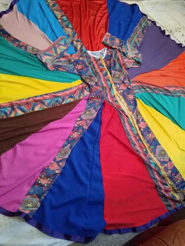 Amazing joseph multicoloured - amazing,