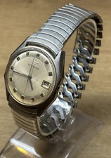 Vintage Wittnauer Mechanical
