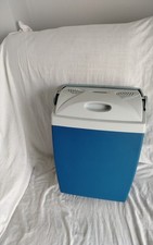 HALFORDS 15 Litre 12V Electric