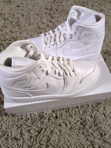 Womens air jordan - 1, size