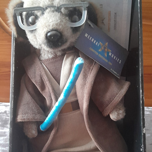 Meerkat movies sergei obi - meerkat,