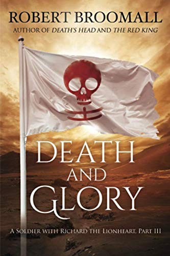 Death and glory - and, a