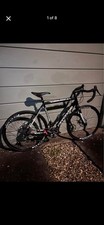 Cannondale CAADX 105 CX Bike