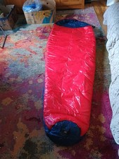 blacks of greenock POLAR sleeping bag
