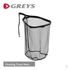 Greys Floating Trout Nets -