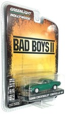 Greenlight 1/64 Scale 44810-E