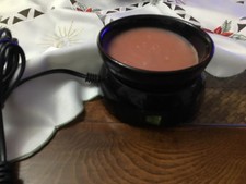Electric Ceramic Wax Warmer