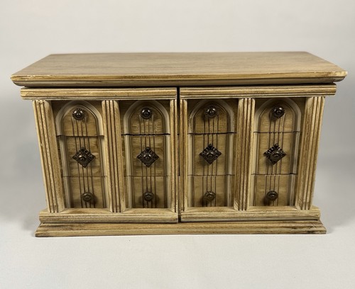 Vtg kellerman japan wood - kellerman,
