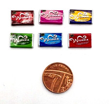 Dolls House Miniature - 6