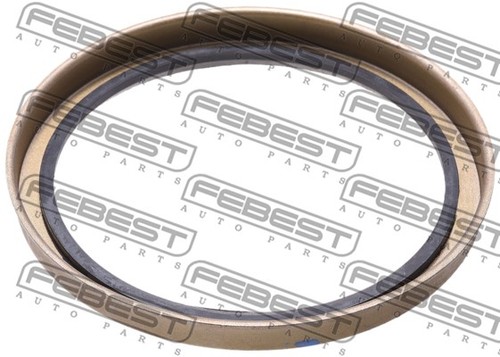 Seal ring wheel - wheel, hub