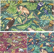 SMD iLiv Rainforest, Jungle