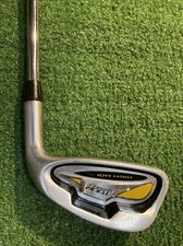 RH Wilson Tour Distance High