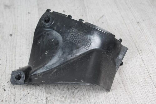Interior trim left - interior, cbr