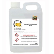 1kg calcium hydroxide - 3,