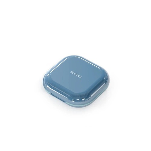 Mini pill box travel - mini,