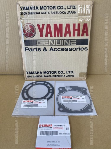 Yamaha ty250zs scottish 4ml - yamaha,