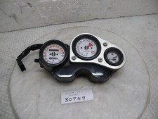 BIMOTA SB6 INSTRUMENT CLOCKS