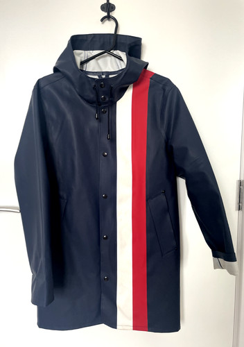 Stutterheim stockholm raincoat - stutterheim,