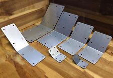 135° / 45° Corner Railway