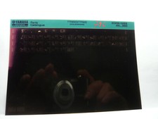 Yamaha TTR90 ES E Parts