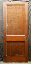 32"x80" Antique Vintage Old