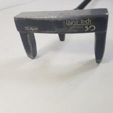 Tour Model Dyna-Tech 50 putter