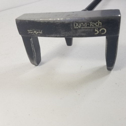 Tour model dyna tech - dyna-tech, 50
