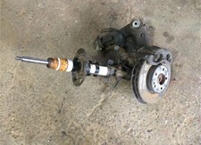 MERCEDES VITO W639 SUSPENSION