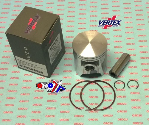 Piston kit vertex yamaha - piston,