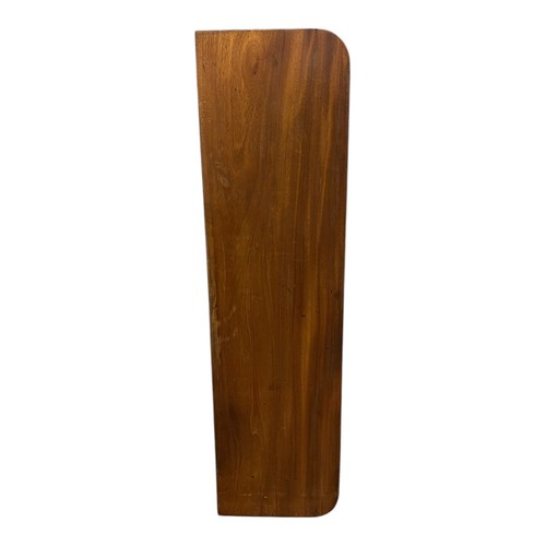 Reclaimed mahogany timber - reclaimed,