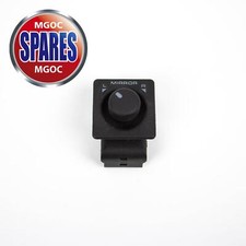 Classic MG MGTF Rocker Mirror