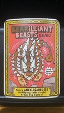 Bear YoYo BEARiLLiANT BEASTS