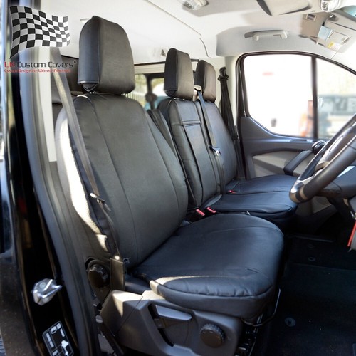 Ford transit custom sport - custom,