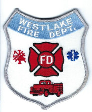 Westlake (Calcasieu Parish) LA