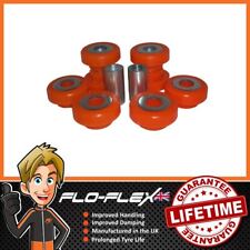 Jaguar XK8 Suspension Bushes Front Upper / Top Wishbones in Poly