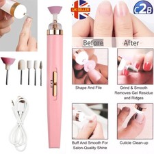 Professional Electric Nail