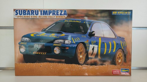 Subaru impreza 1994 - subaru,