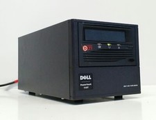Dell PowerVault 110T SDLT 320