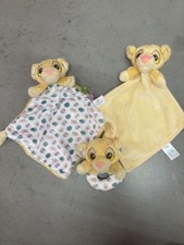 Disney Lion King Simba Soft
