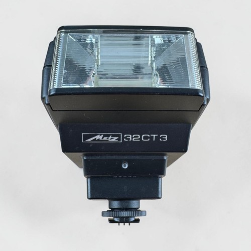 Metz hammerhead flash - metz,