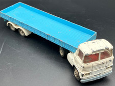 Corgi major toys - toys, 1151
