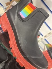 Ladies Waterproof Chelsea