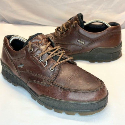 Ecco track low - 25, gore-tex