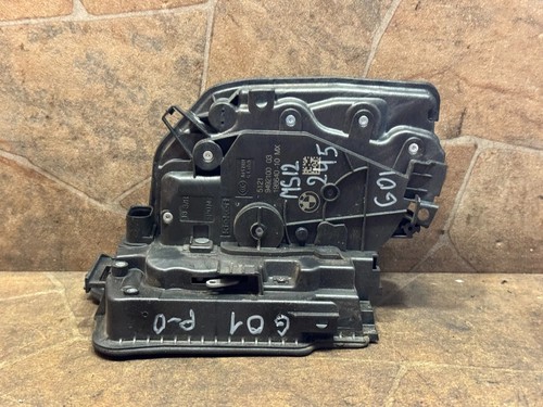 Bmw g01 f97 front right - bmw, x3