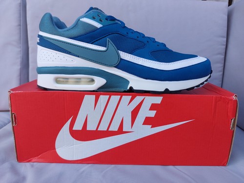 Nike air max classic marina - bw,