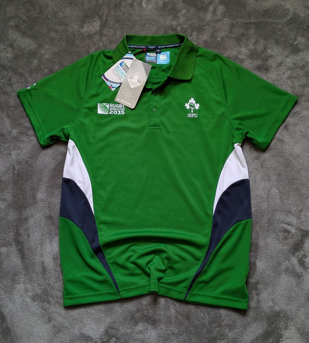 Canterbury irfu ireland rugby - irfu,