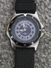 Slazenger 3atm Water Resistant Quartz Watch Needs New Battery