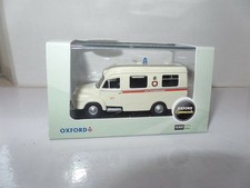 Oxford 76BED002 BED002 1/76 OO