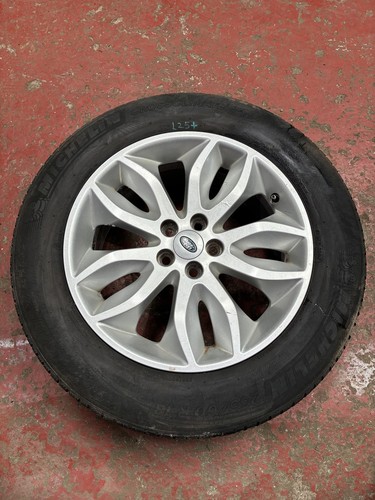 Land rover freelander - rover,