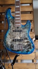 Mayones Jabba Custom EP 5st